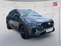 Véhicule d'occasion HYUNDAI TUCSON 1.6 CRDI 136CH HYBRID 48V N LINE EXECUTIVE DCT-7 EURO6D-EVAP