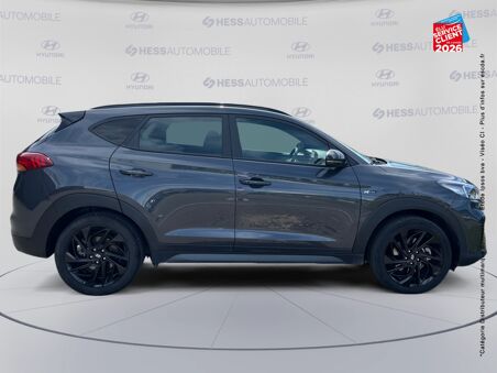 HYUNDAI TUCSON 1.6 CRDI...