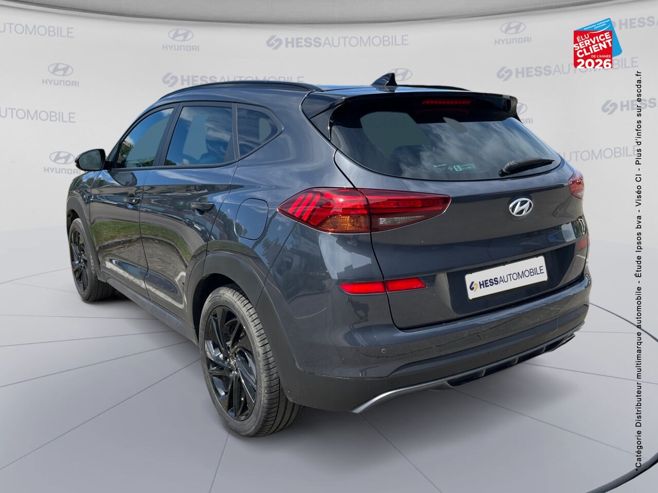 chez Hyundai Reims