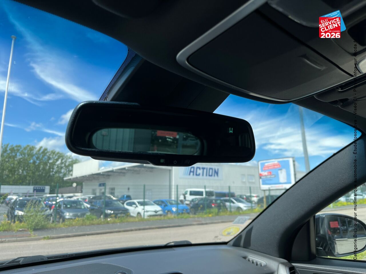chez Hyundai Reims