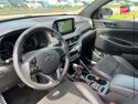 Véhicule d'occasion HYUNDAI TUCSON 1.6 CRDI 136CH HYBRID 48V N LINE EXECUTIVE DCT-7 EURO6D-EVAP