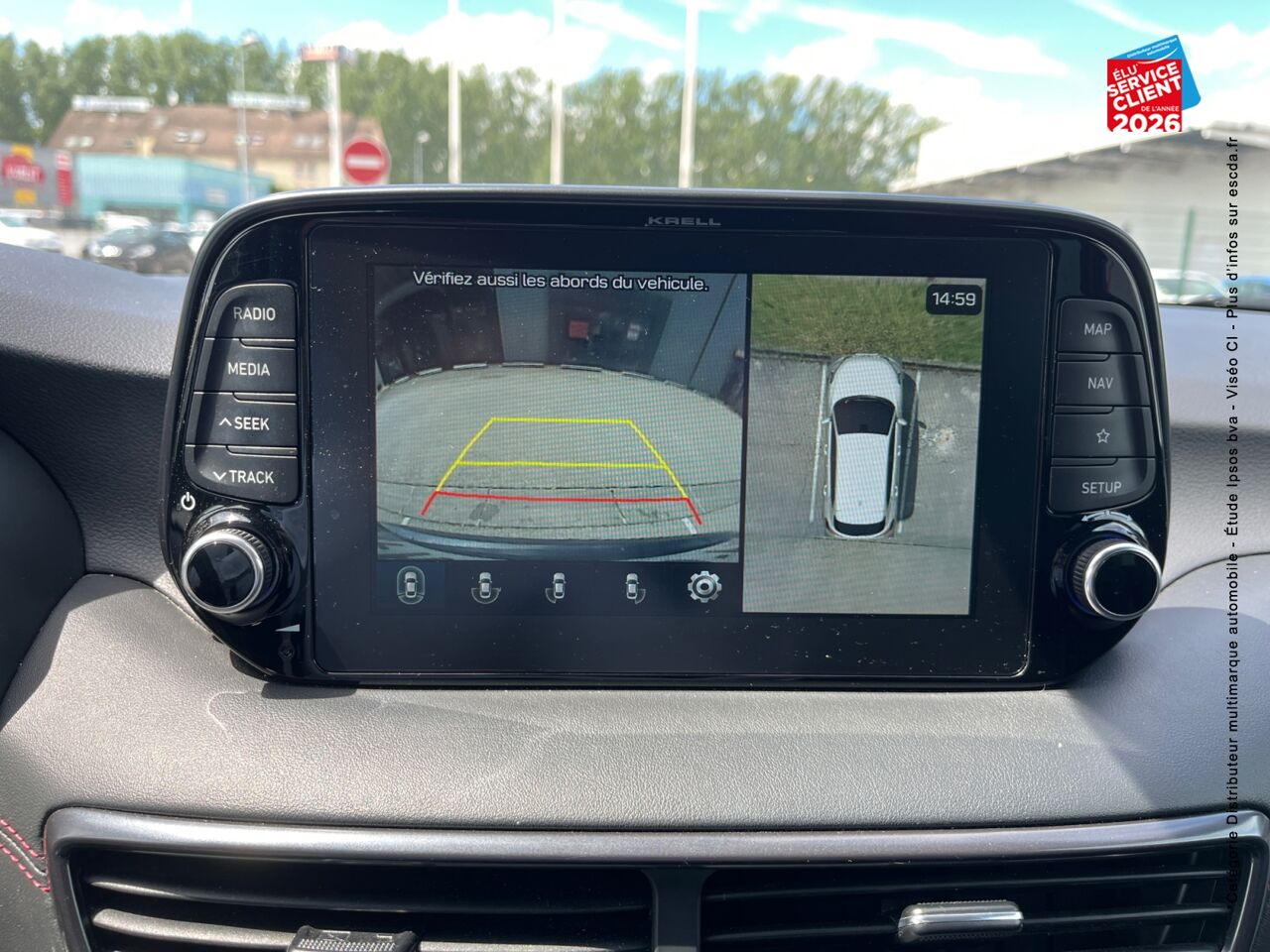 chez Hyundai Reims