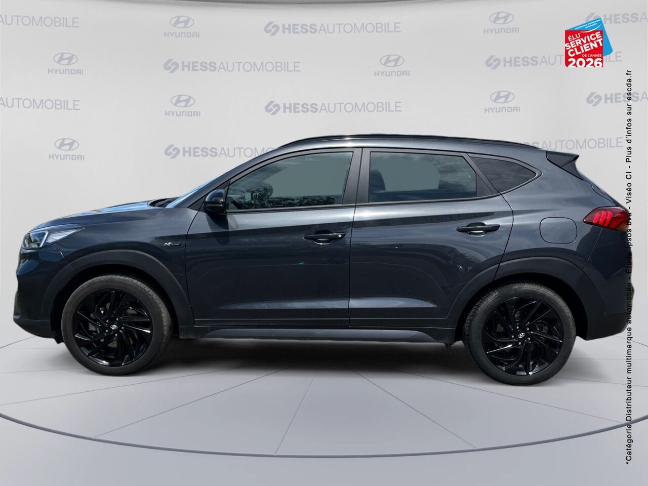 chez Hyundai Reims