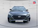 Véhicule d'occasion HYUNDAI TUCSON 1.6 CRDI 136CH HYBRID 48V N LINE EXECUTIVE DCT-7 EURO6D-EVAP