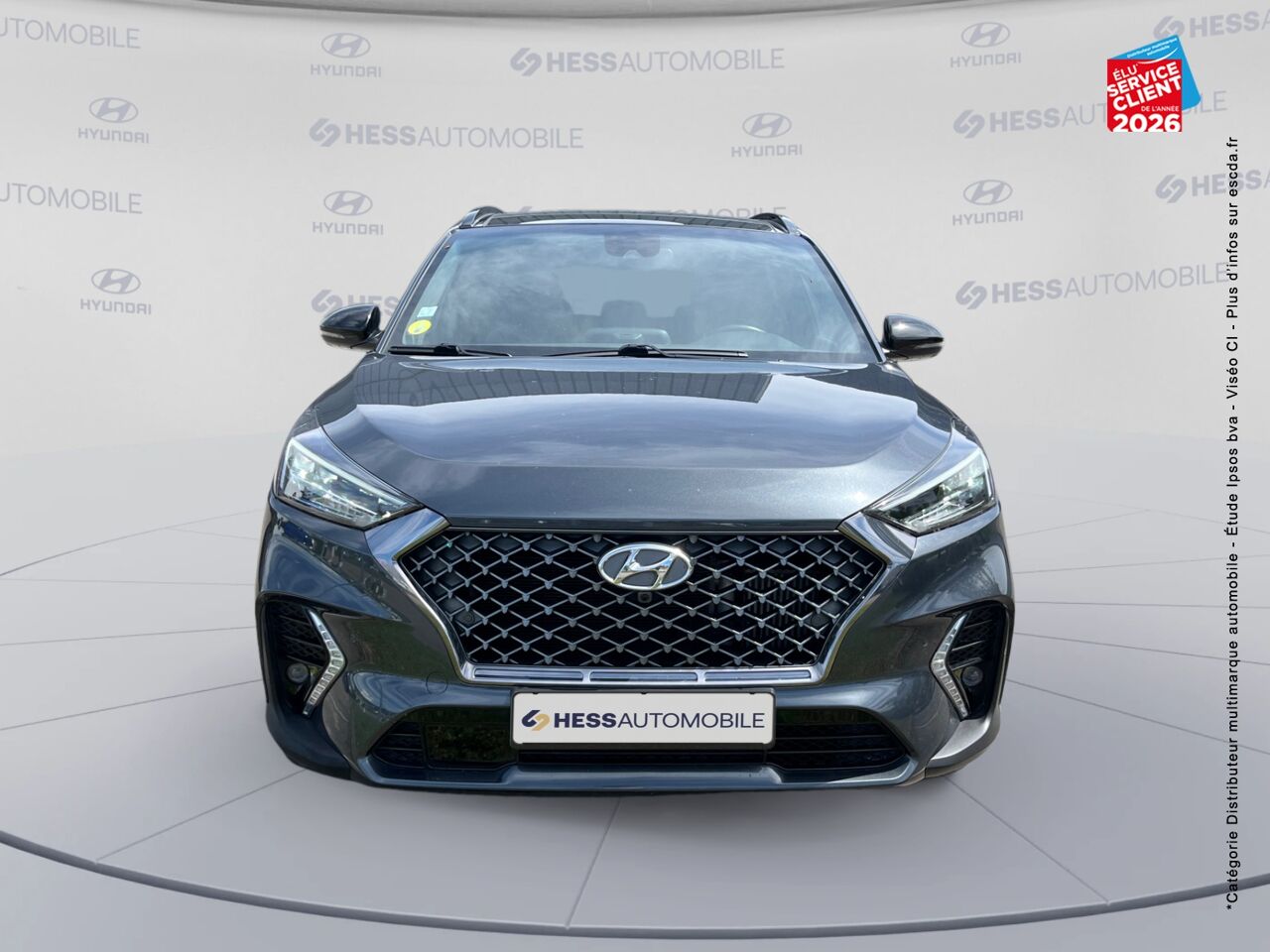 chez Hyundai Reims