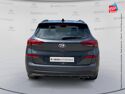 Véhicule d'occasion HYUNDAI TUCSON 1.6 CRDI 136CH HYBRID 48V N LINE EXECUTIVE DCT-7 EURO6D-EVAP