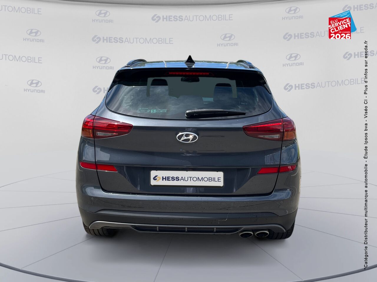 chez Hyundai Reims