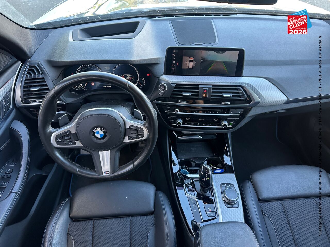 chez BMW Dole