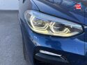 Véhicule d'occasion BMW X3 XDRIVE30DA 265CH  M SPORT