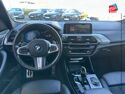 Véhicule d'occasion BMW X3 XDRIVE30DA 265CH  M SPORT