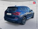 Véhicule d'occasion BMW X3 XDRIVE30DA 265CH  M SPORT