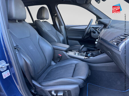 BMW X3 XDRIVE30DA 265CH  M...