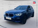 Véhicule d'occasion BMW X3 XDRIVE30DA 265CH  M SPORT