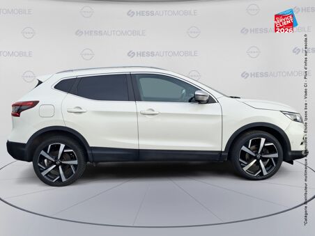 NISSAN QASHQAI 1.3 DIG-T...