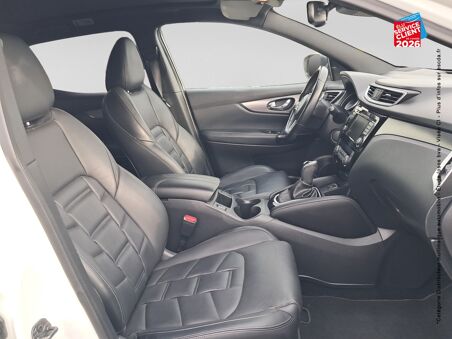NISSAN QASHQAI 1.3 DIG-T...