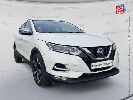 NISSAN QASHQAI 1.3 DIG-T...