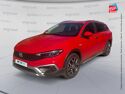 Véhicule d'occasion FIAT TIPO CROSS SW 1.5 FIREFLY TURBO 130CH S/S RED HYBRID DCT7 MY22