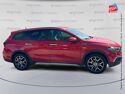 Véhicule d'occasion FIAT TIPO CROSS SW 1.5 FIREFLY TURBO 130CH S/S RED HYBRID DCT7 MY22