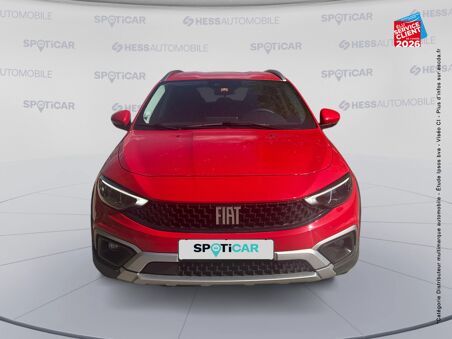 FIAT TIPO CROSS SW 1.5...