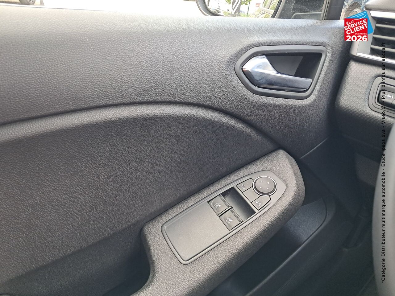 chez Renault Sélestat
