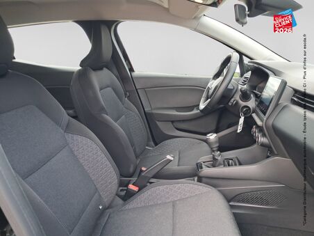 RENAULT CLIO 1.0 TCE 90CH...