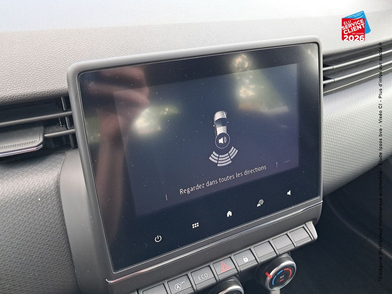 chez Renault Sélestat