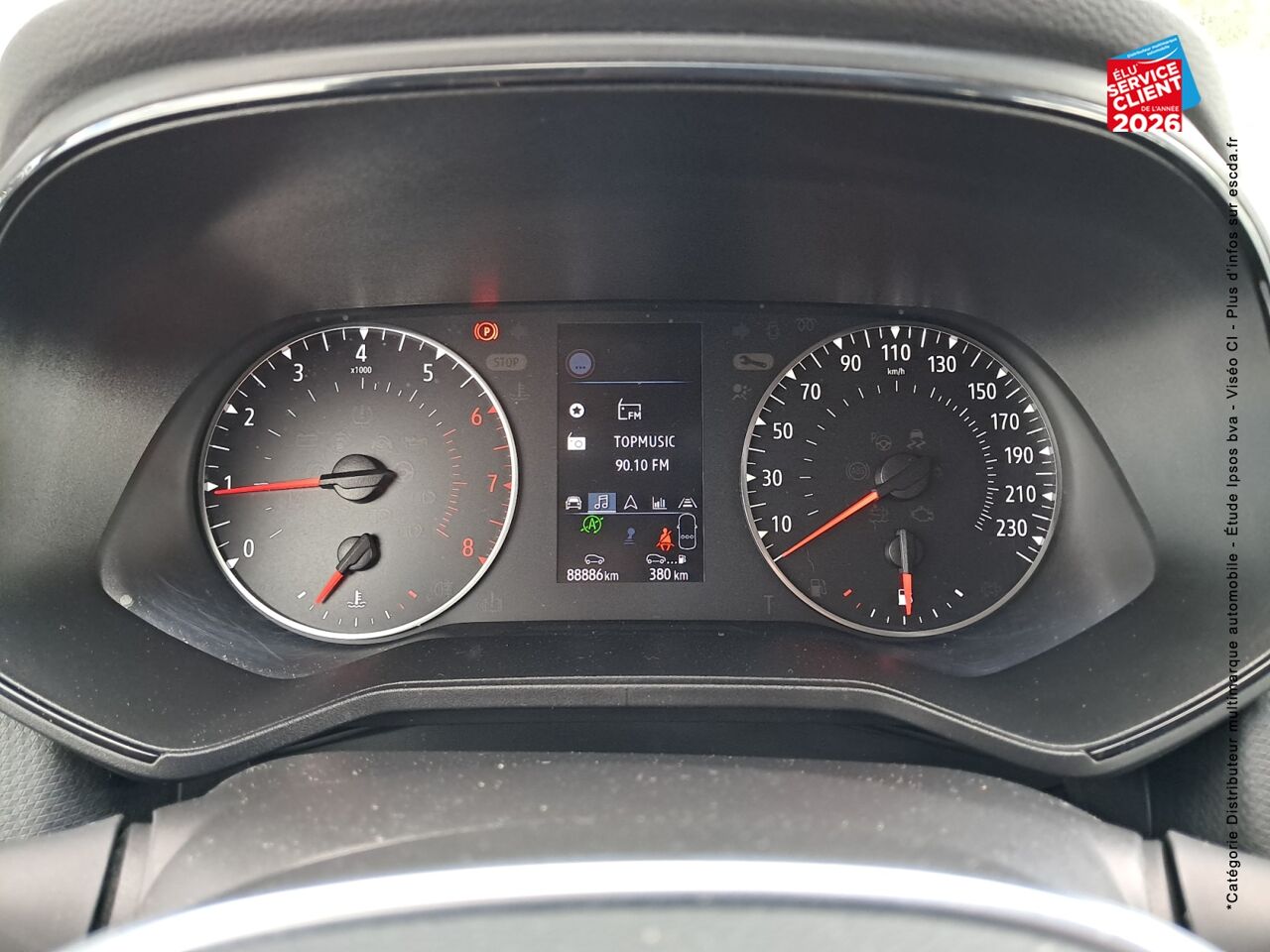 chez Renault Sélestat