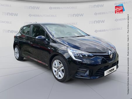 RENAULT CLIO 1.0 TCE 90CH...
