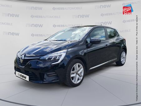 RENAULT CLIO 1.0 TCE 90CH...