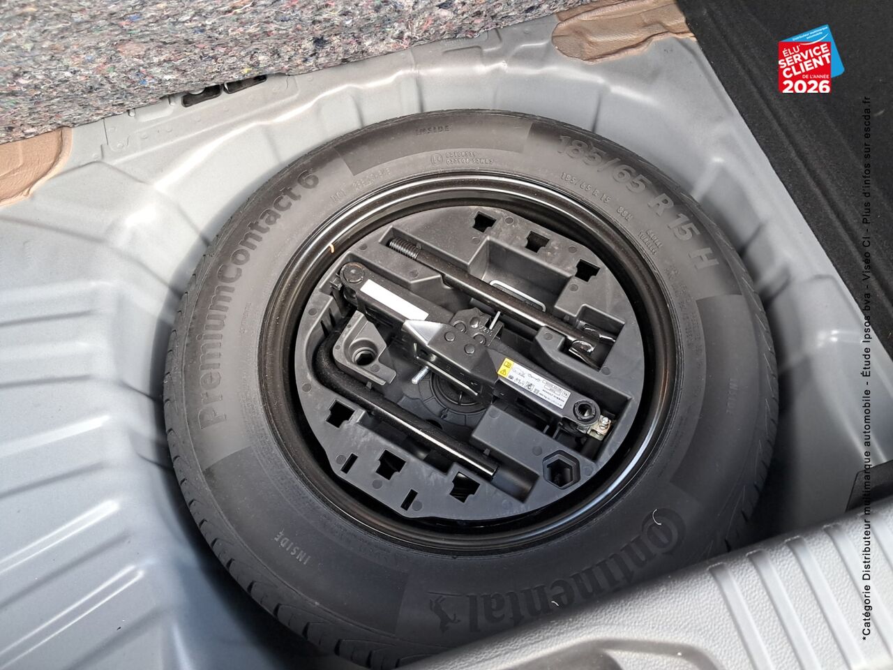 chez Renault Sélestat