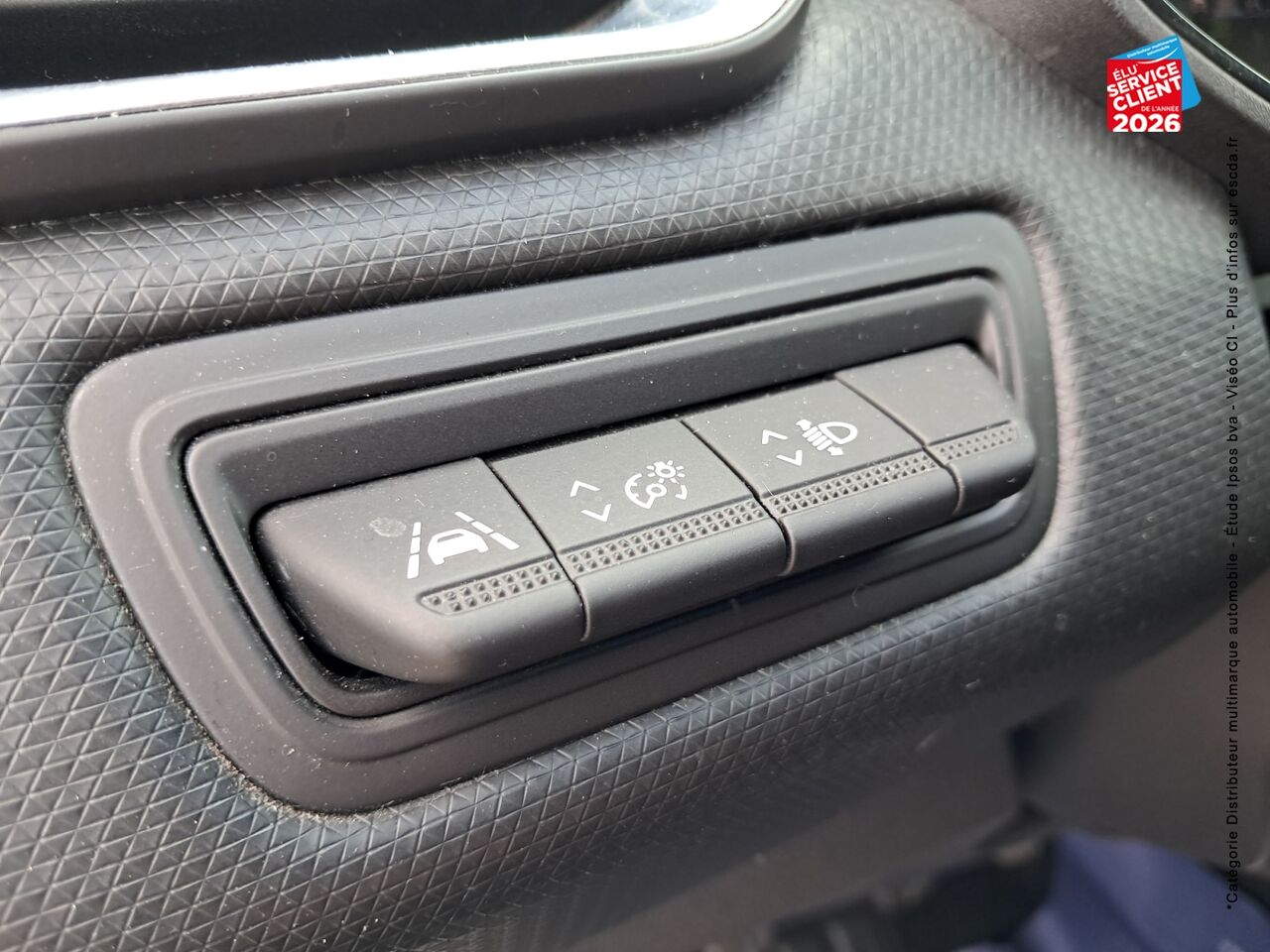 chez Renault Sélestat