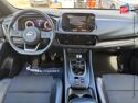 Véhicule d'occasion NISSAN QASHQAI 1.3 MILD HYBRID 140CH TEKNA 2022