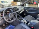 Véhicule d'occasion NISSAN QASHQAI 1.3 MILD HYBRID 140CH TEKNA 2022