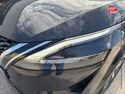 Véhicule d'occasion NISSAN QASHQAI 1.3 MILD HYBRID 140CH TEKNA 2022