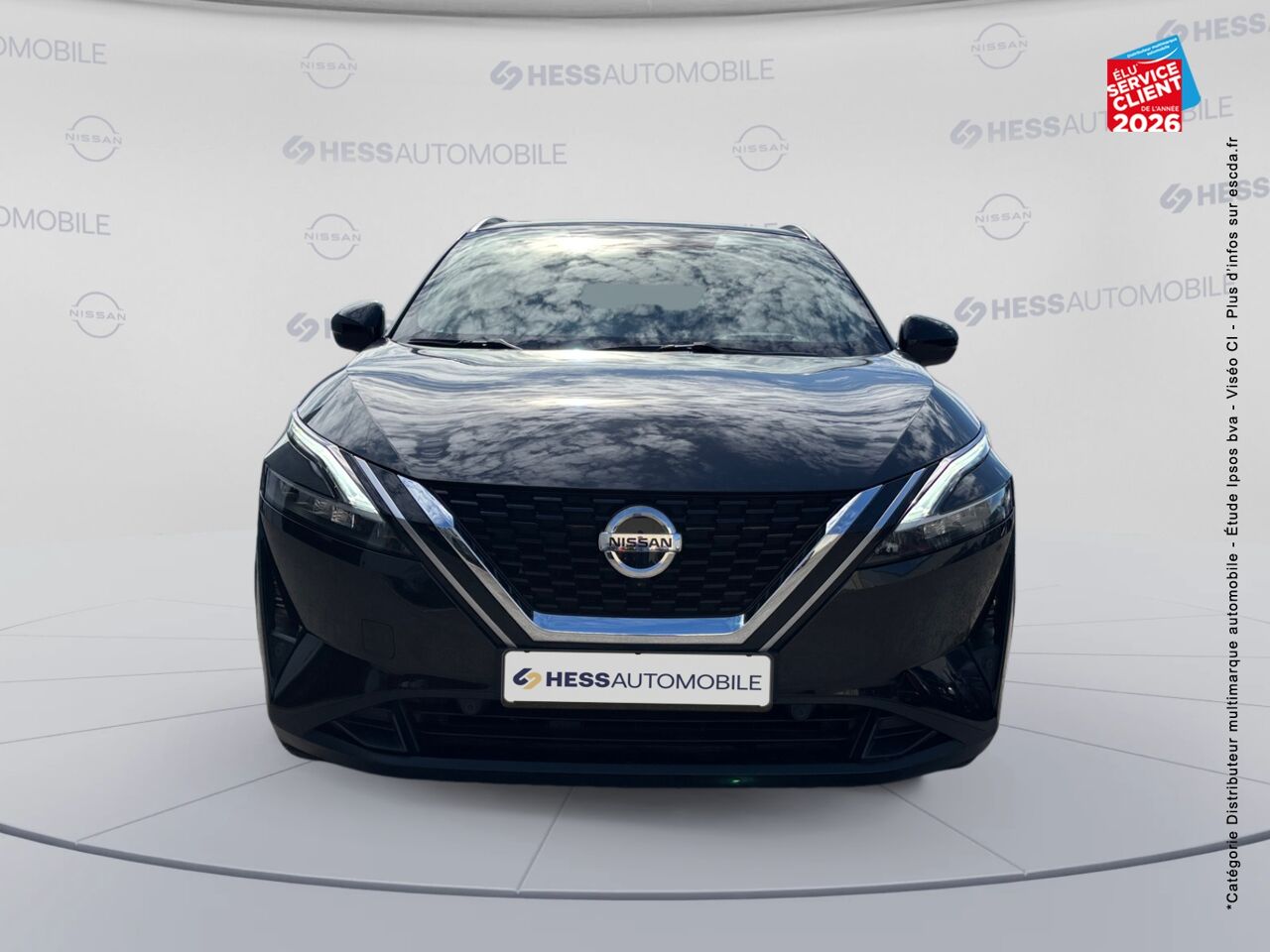 chez Nissan Nancy
