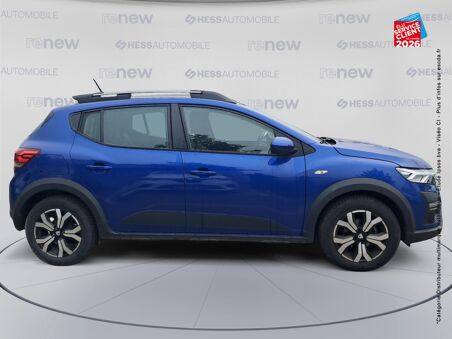 DACIA SANDERO 1.0 ECO-G...