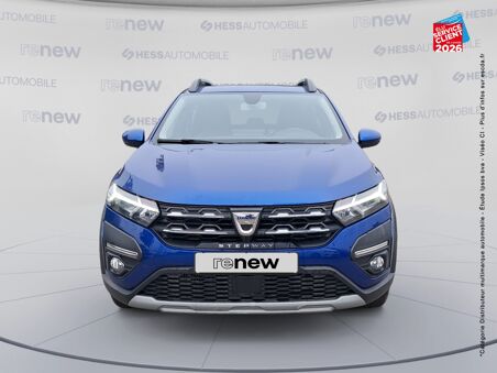 DACIA SANDERO 1.0 ECO-G...