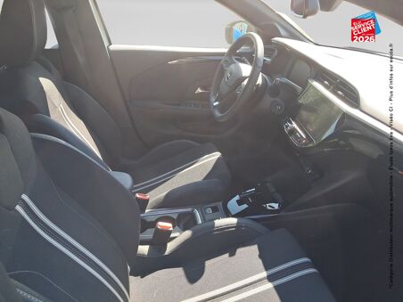 OPEL CORSA 1.2 TURBO HYBRID...