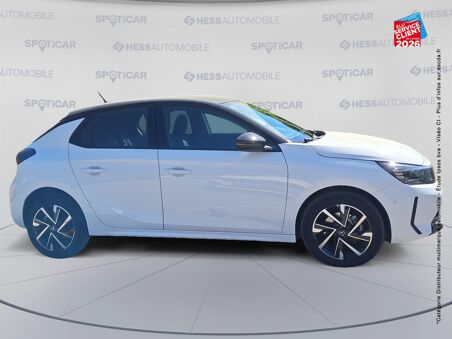 OPEL CORSA 1.2 TURBO HYBRID...