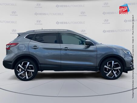 NISSAN QASHQAI 1.3 DIG-T...