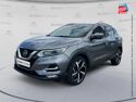 Véhicule d'occasion NISSAN QASHQAI 1.3 DIG-T 160CH TEKNA DCT EURO6D-T