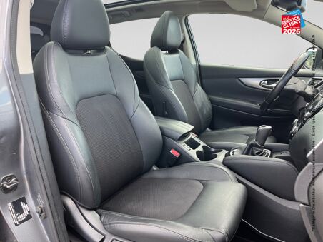 NISSAN QASHQAI 1.3 DIG-T...