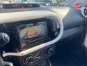 Véhicule d'occasion RENAULT TWINGO ELECTRIC INTENS R80 ACHAT INTEGRAL 3CV