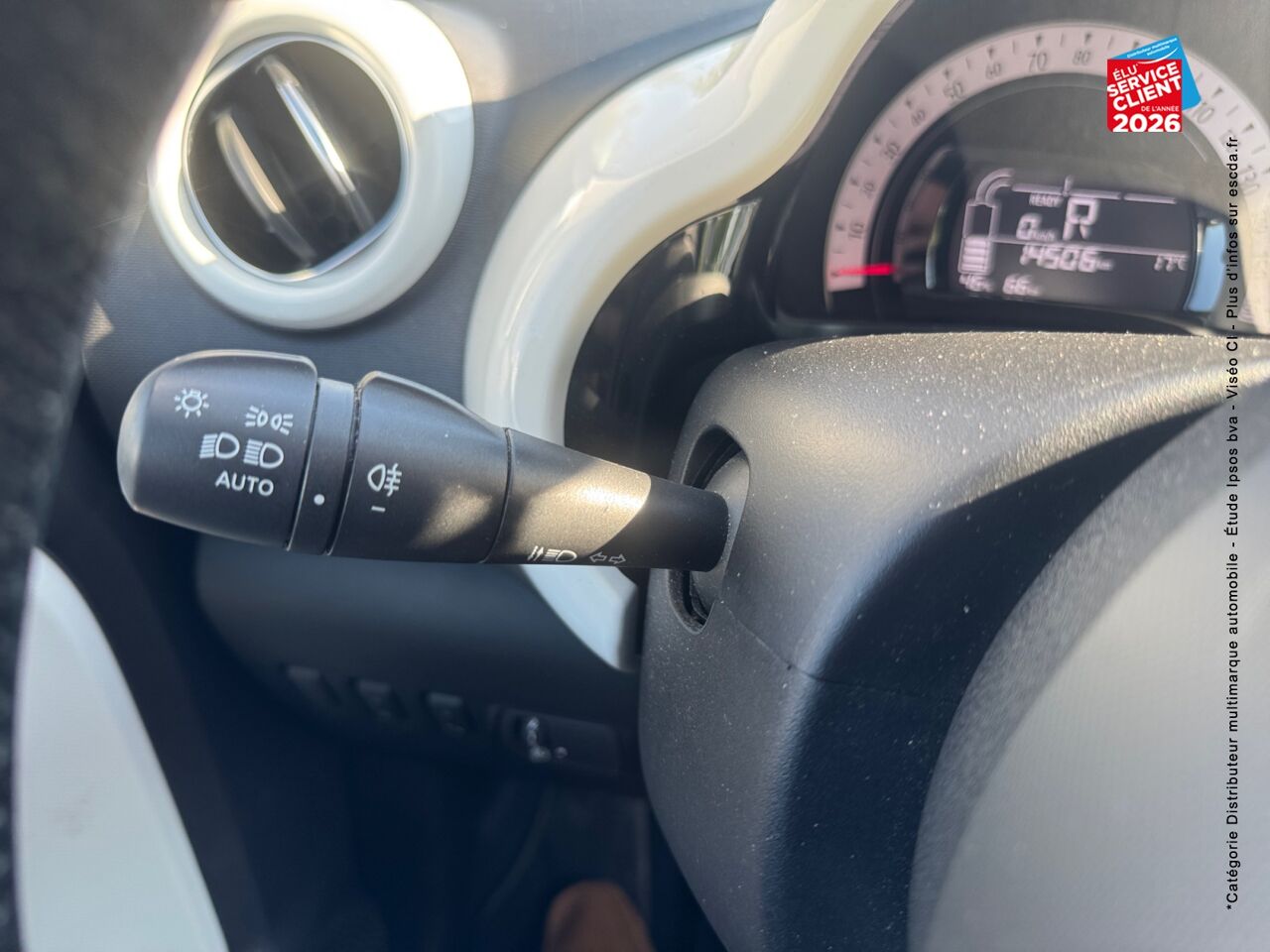 chez Renault Sélestat