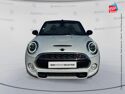 Véhicule d'occasion MINI CABRIO COOPER S 192CH CHILI BVA7 EURO6D-T