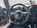 Véhicule d'occasion MINI CABRIO COOPER S 192CH CHILI BVA7 EURO6D-T