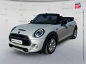 Véhicule d'occasion MINI CABRIO COOPER S 192CH CHILI BVA7 EURO6D-T