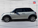 Véhicule d'occasion MINI CABRIO COOPER S 192CH CHILI BVA7 EURO6D-T