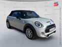 Véhicule d'occasion MINI CABRIO COOPER S 192CH CHILI BVA7 EURO6D-T