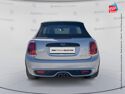 Véhicule d'occasion MINI CABRIO COOPER S 192CH CHILI BVA7 EURO6D-T